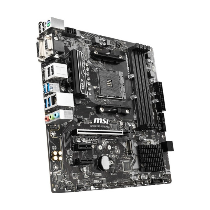Сервер MSI 939-S321-002