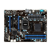 Сервер MSI 939-S322-003