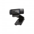 Веб-камера Logitech HD Pro Webcam C920 1080p USB 960-000998