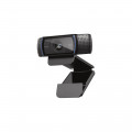 Веб-камера Logitech HD Pro Webcam C920 1080p USB 960-000998