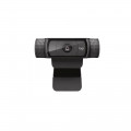 Веб-камера Logitech HD Pro Webcam C920 1080p USB 960-000998
