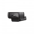 Веб-камера Logitech HD Pro Webcam C920 1080p USB 960-000998