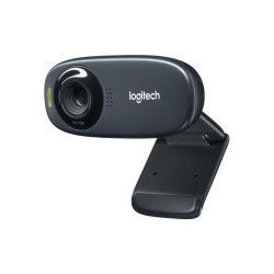 Веб-камера Logitech HD C310 960-001065