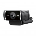 Веб-камера Logitech C922 Pro Stream 1080p 960-001089