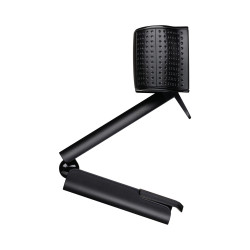 Веб-камера Logitech C922 Pro Stream 1080p 960-001089
