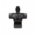 Веб-камера Logitech C920e 960-001360/960-001086