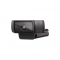 Веб-камера Logitech C920e 960-001360/960-001086