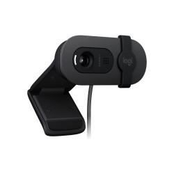 Веб-камера Logitech Brio 95 1920x1080 960-001583