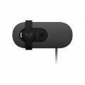Веб-камера Logitech Brio 95 1920x1080 960-001583