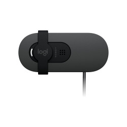 Веб-камера Logitech Brio 95 1920x1080 960-001583
