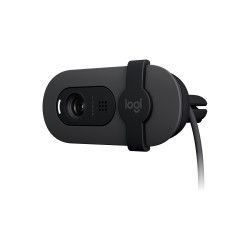 Веб-камера Logitech Brio 95 1920x1080 960-001583