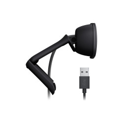 Веб-камера Logitech Brio 95 1920x1080 960-001583