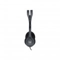 Гарнитура Logitech H111 Stereo 3.5 мм 981-000593