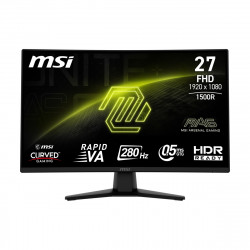 Монитор MSI 9S6-3CE31T-012 27″