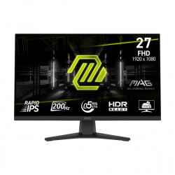 Монитор MSI 9S6-3CE51T-007 27″