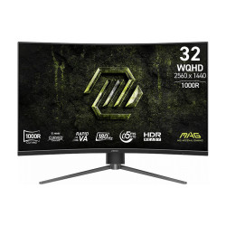 Монитор MSI 9S6-3DC14H-204 31,5″ Монитор MSI 9S6-3DC14H-204 31,5″