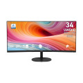 Монитор MSI 9S6-3PB2CT-212 34″