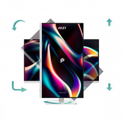 Монитор MSI 9S6-3PF44H-010 23,8″