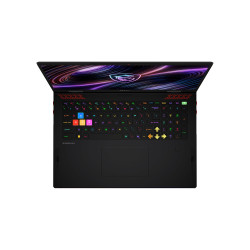 Игровой ноутбук MSI 9S7-182462-1048