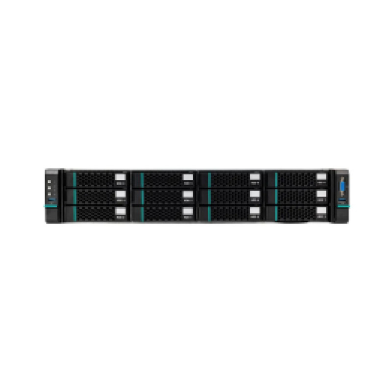 Серверная платформа Vandor A4-P223212N2S-20