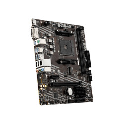 Материнская плата MSI A520M-A PRO