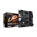 Материнская плата GIGABYTE A520M DS3H V2 AM4 mATX A520MDS3HV2