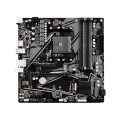 Материнская плата GIGABYTE A520M DS3H V2 AM4 mATX A520MDS3HV2