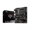 Материнская плата MSI A520M PRO A520MPRO