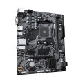 Материнская плата GIGABYTE A520M S2HP AM4 mATX A520MS2HP