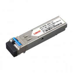 Трансивер Lonte Technology QSFP+ 40GBASE-LX4 AC-QF-Q1G40-LX4 Трансивер Lonte Technology QSFP+ 40GBASE-LX4 AC-QF-Q1G40-LX4