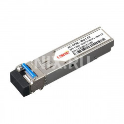 Трансивер Lonte Technology AC-QF-Q1G40-LX4 QSFP+ 40 Гбит/с 1 310 нм 2 км