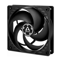 Вентилятор корпусной ARCTIC P12 (black/black) ACFAN00118A