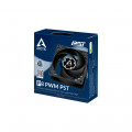 Вентилятор корпусной ARCTIC P8 PWM PST (black/black) ACFAN00150A