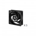 Вентилятор корпусной Arctic Cooling ACFAN00154A