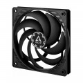 Вентилятор корпуса ARCTIC P12 SLIM PWM PST ACFAN00187A