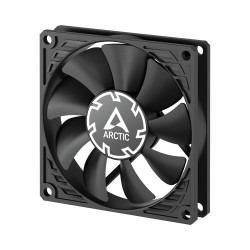 Вентилятор корпусной ARCTIC P8 Slim PWM PST ACFAN00295A