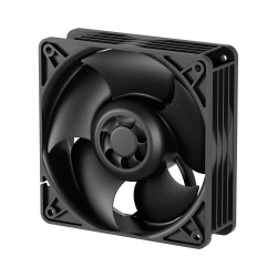 Вентилятор корпуса ARCTIC S12038-4K 600-4000rpm Dual Ball 4-Pin ACFAN00296A Вентилятор корпуса ARCTIC S12038-4K 600-4000rpm Dual Ball 4-Pin ACFAN00296A