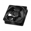 Вентилятор корпуса ARCTIC S12038-4K 600-4000rpm Dual Ball 4-Pin ACFAN00296A
