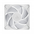 Вентилятор корпуса ARCTIC P14 Pro A-RGB (White) ACFAN00318A