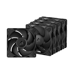 Вентилятор корпусной ARCTIC P14 Pro PST 5 Pack ACFAN00319A Вентилятор корпусной ARCTIC P14 Pro PST 5 Pack ACFAN00319A