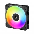 Вентилятор корпуса ARCTIC P12 Pro Reverse A-RGB 3 Pack ACFAN00333A