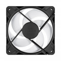 Вентилятор корпуса ARCTIC P12 Pro Reverse A-RGB 3 Pack ACFAN00333A
