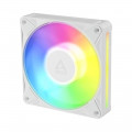 Вентилятор корпусной ARCTIC BioniX P12 A-RGB (White) ACFAN00336A