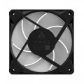 Вентилятор корпуса ARCTIC BioniX P12 A-RGB 3 Pack ACFAN00337A