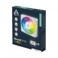 Вентилятор корпуса ARCTIC BioniX P14 A-RGB (White) ACFAN00340A