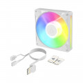 Вентилятор корпуса ARCTIC BioniX P14 A-RGB (White) ACFAN00340A