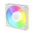 Вентилятор корпуса ARCTIC BioniX P14 A-RGB (White) ACFAN00340A