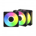 Вентилятор корпуса ARCTIC BioniX P14 A-RGB 3 Pack ACFAN00341A