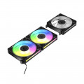 Вентилятор корпуса ARCTIC BioniX P14 A-RGB 3 Pack ACFAN00341A
