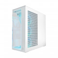 Корпус ARCTIC Xtender White ACPCC00014A